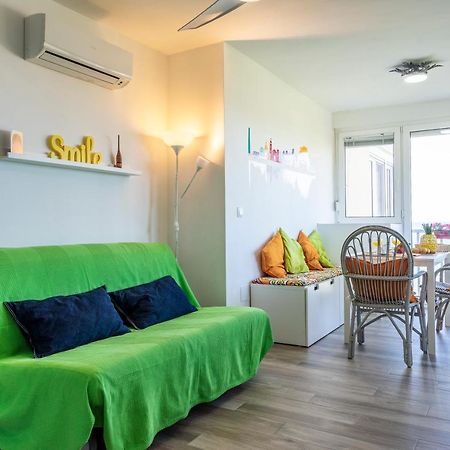 Wintowinrentals Sunny Side, Pool, Wifi & Sea View Benajarafe Luaran gambar